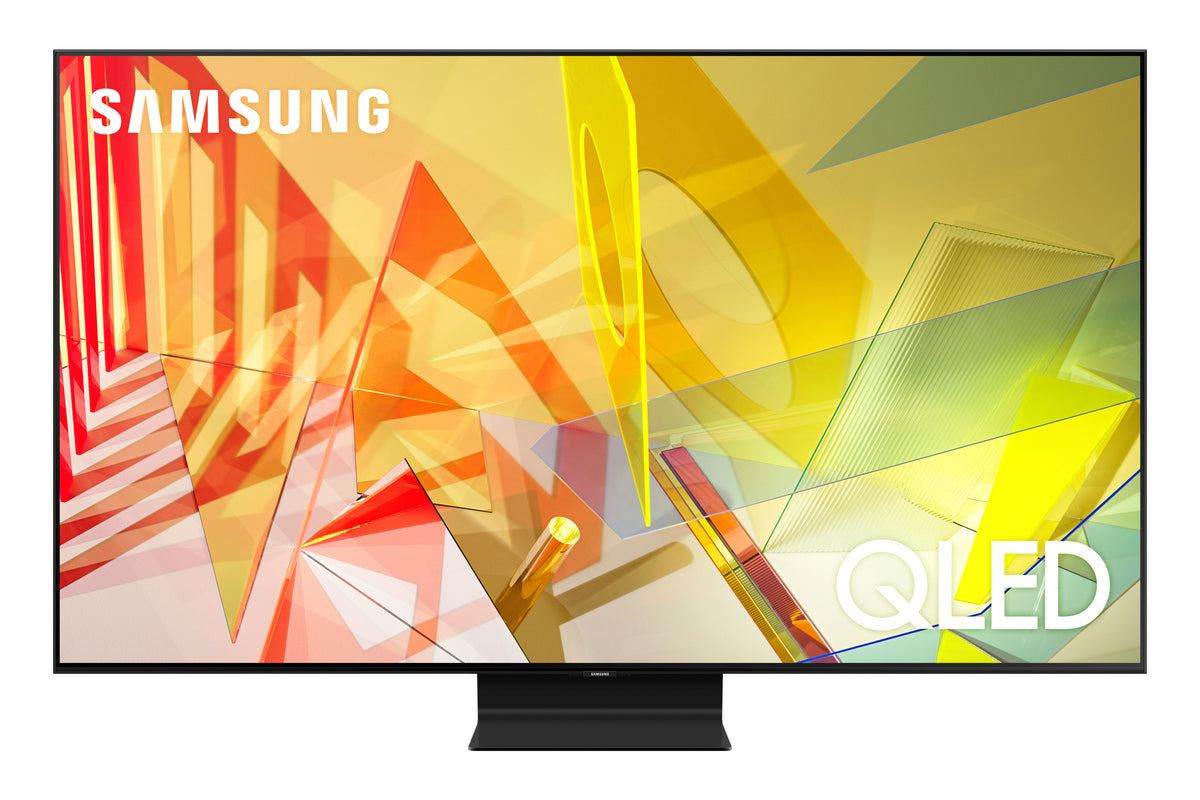 75" 4K HDR SMART 240MR QLED - QN75Q90TAFXZC