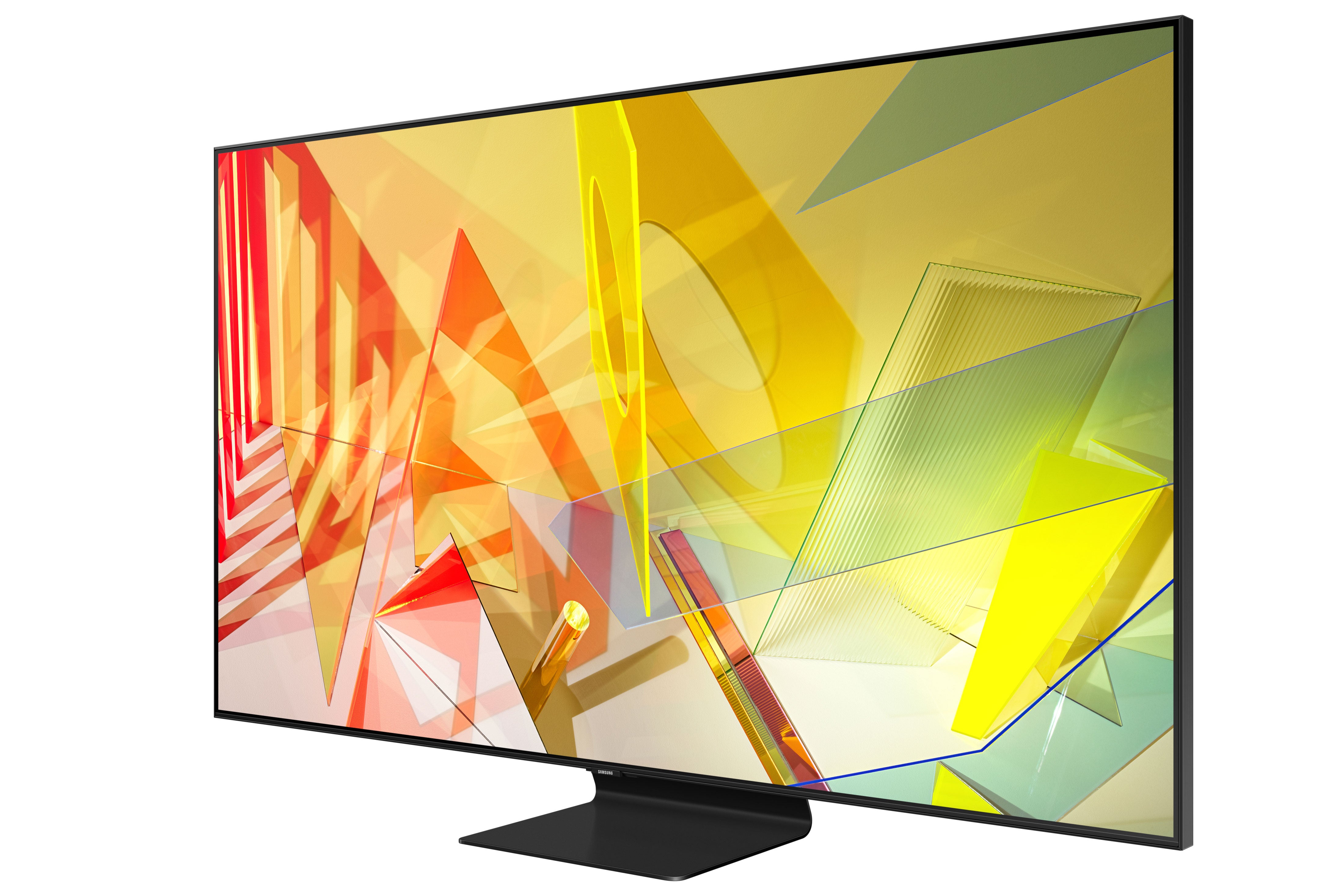 55" 4K HDR SMART 240MR QLED - QN55Q90TAFXZC