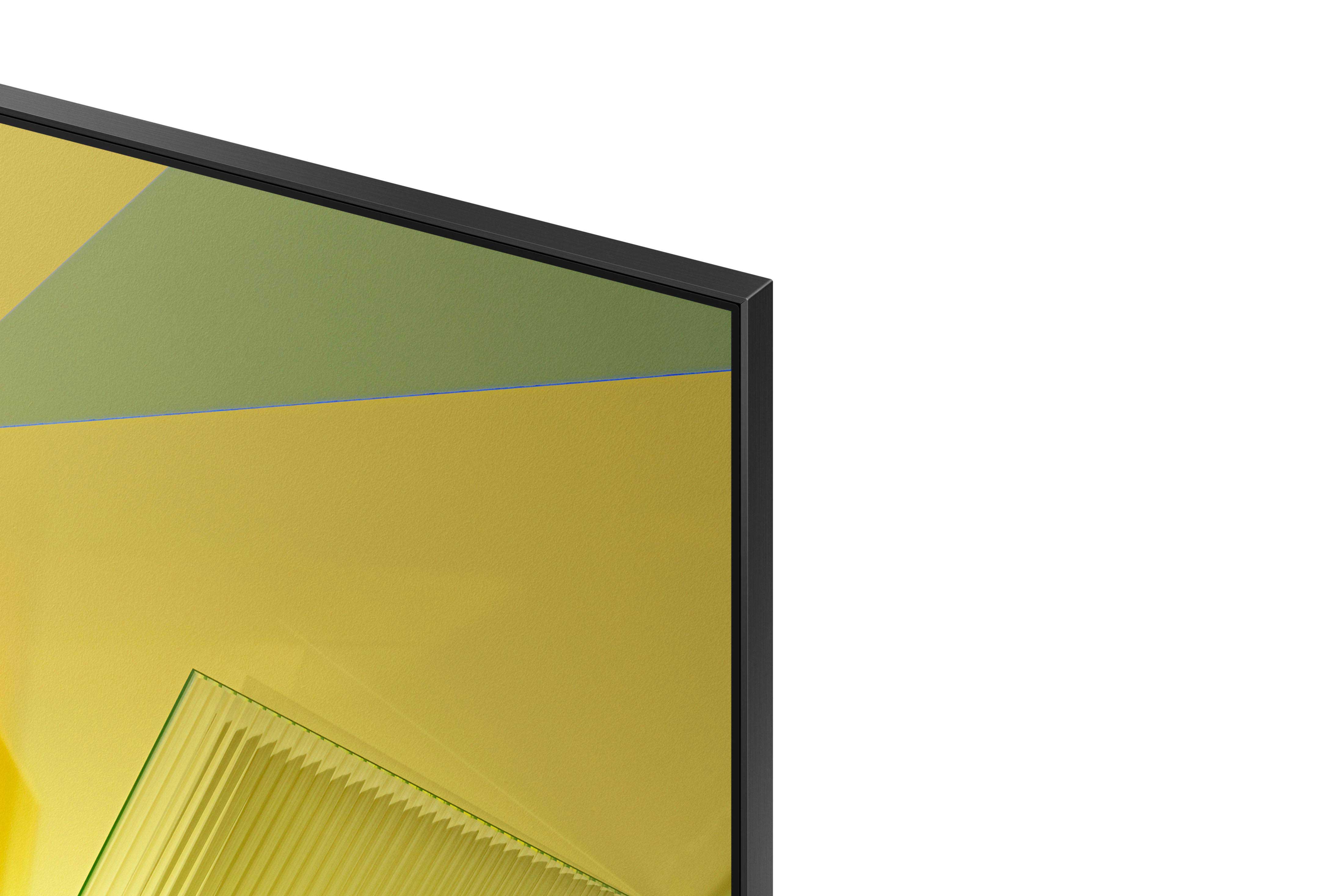 55" 4K HDR SMART 240MR QLED - QN55Q90TAFXZC