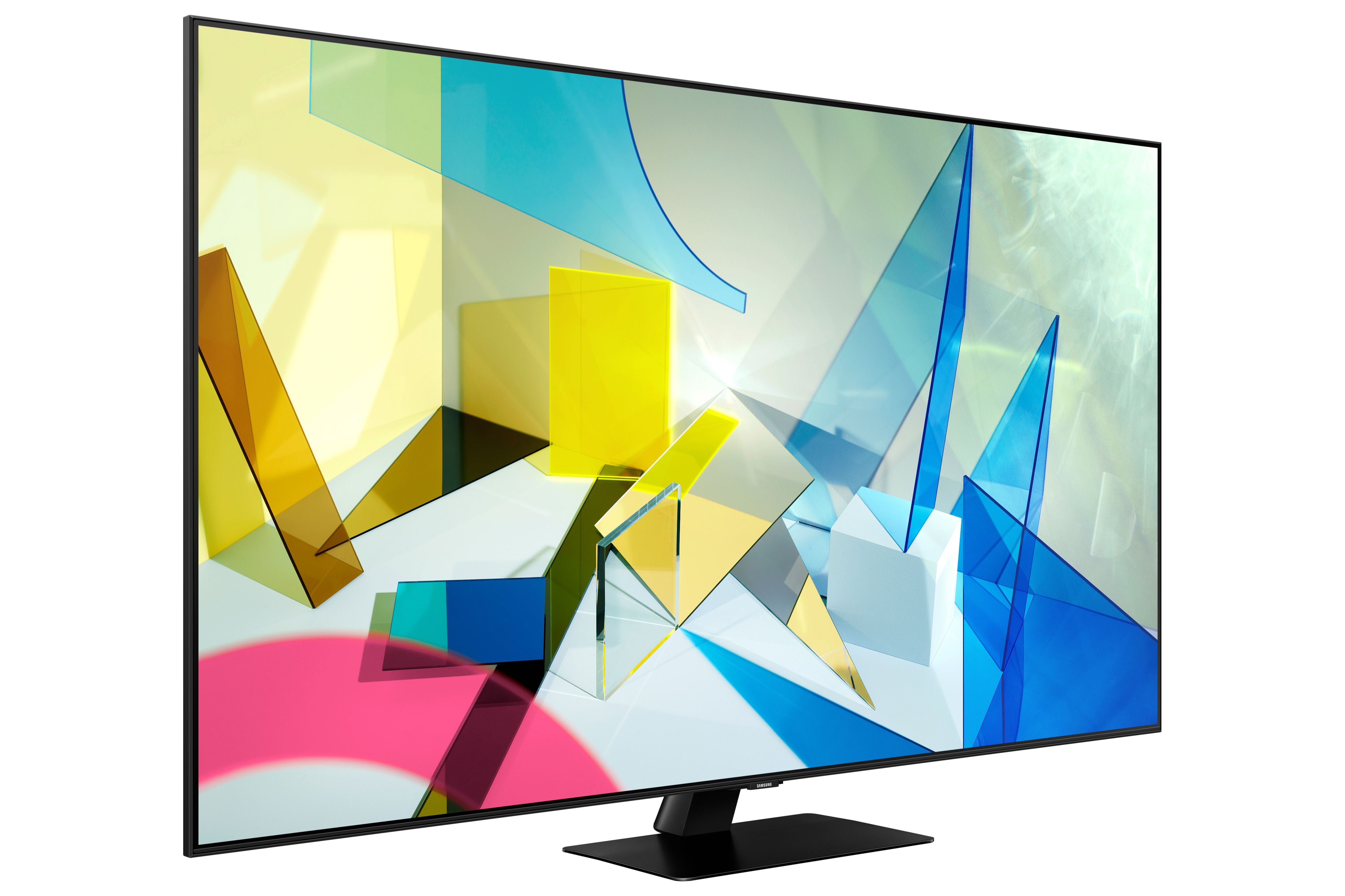 75" 4K HDR SMART 240MR QLED - QN75Q80TAFXZC