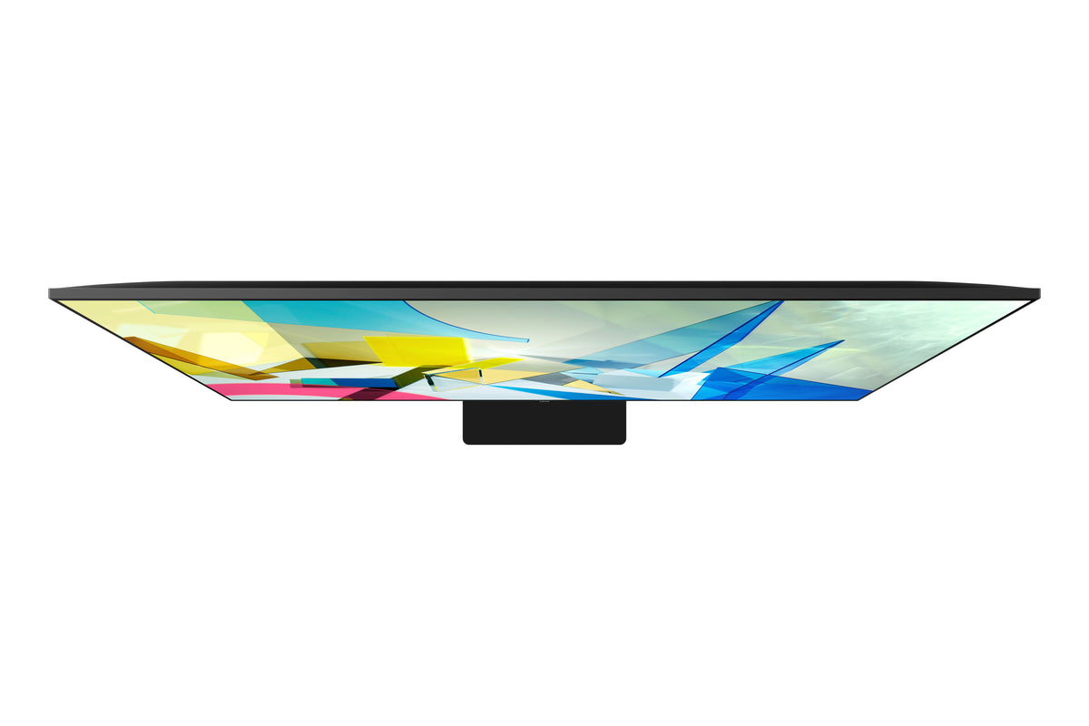 75" 4K HDR SMART 240MR QLED - QN75Q80TAFXZC