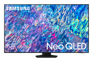 Samsung 85" NEO QLED 4K HDR Smart TV - QN85QN85BAFXZC