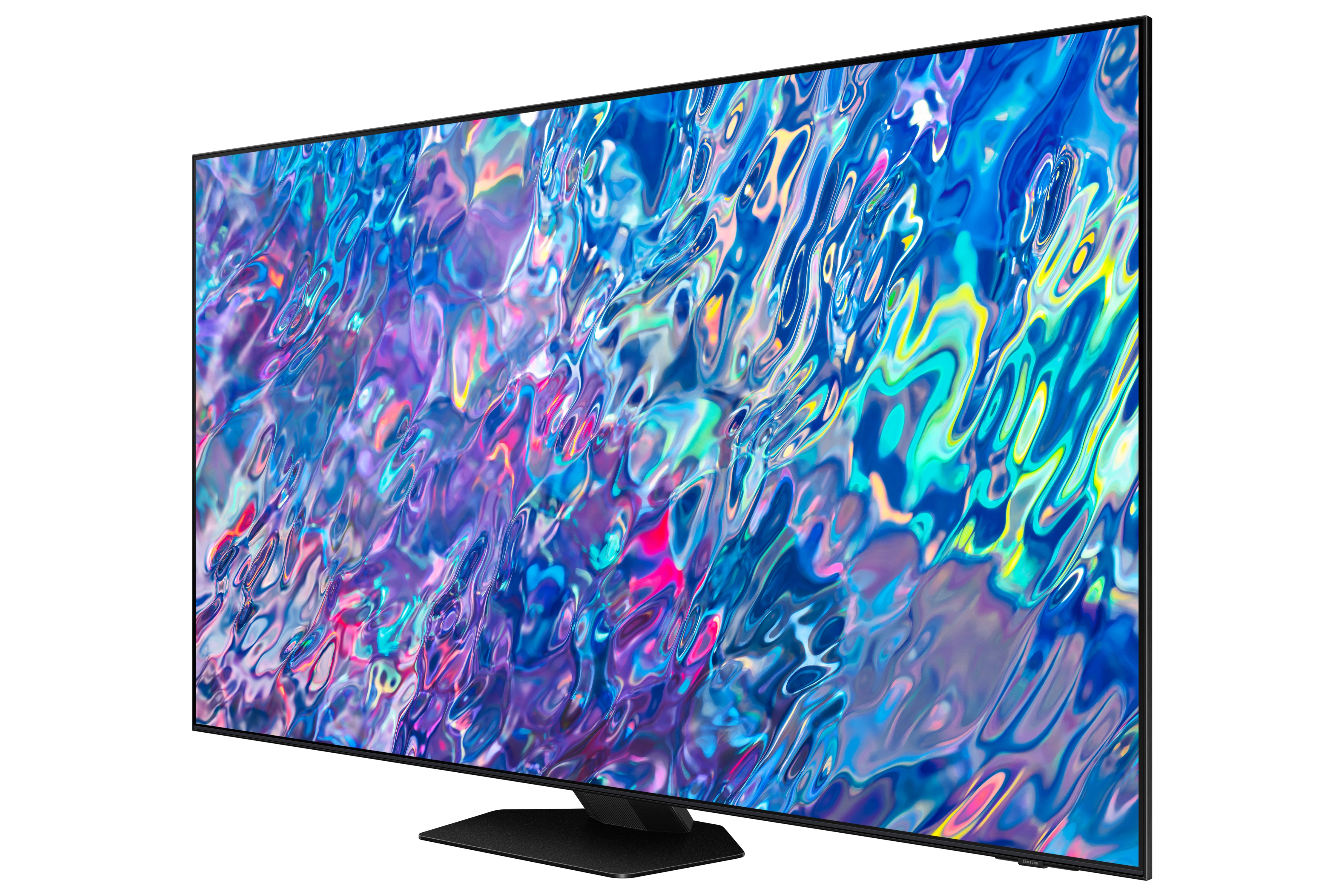 Samsung 85" NEO QLED 4K HDR Smart TV - QN85QN85BAFXZC