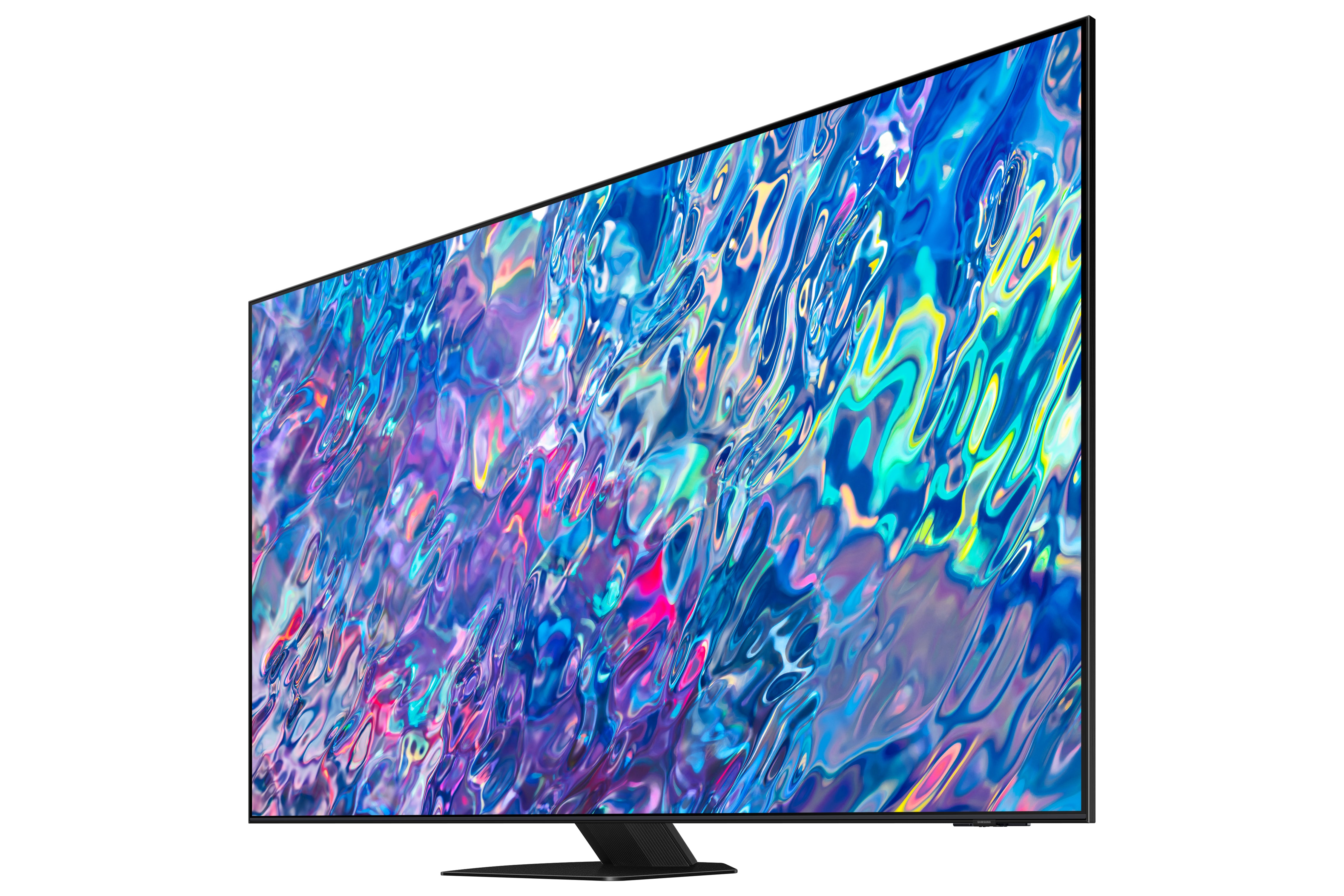 Samsung 85" NEO QLED 4K HDR Smart TV - QN85QN85BAFXZC