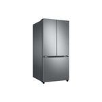 Samsung 33" 24.5 Cu. Ft. Stainless Steel French Door Refrigerator - RF25C5151SR/AA