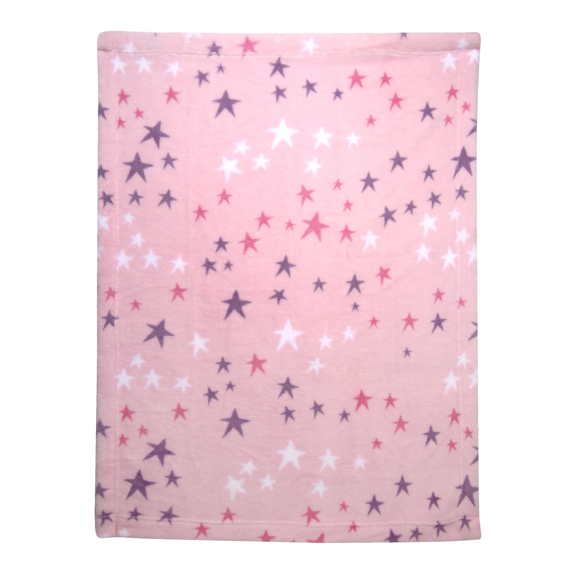 Rainbow Unicorn Blanket