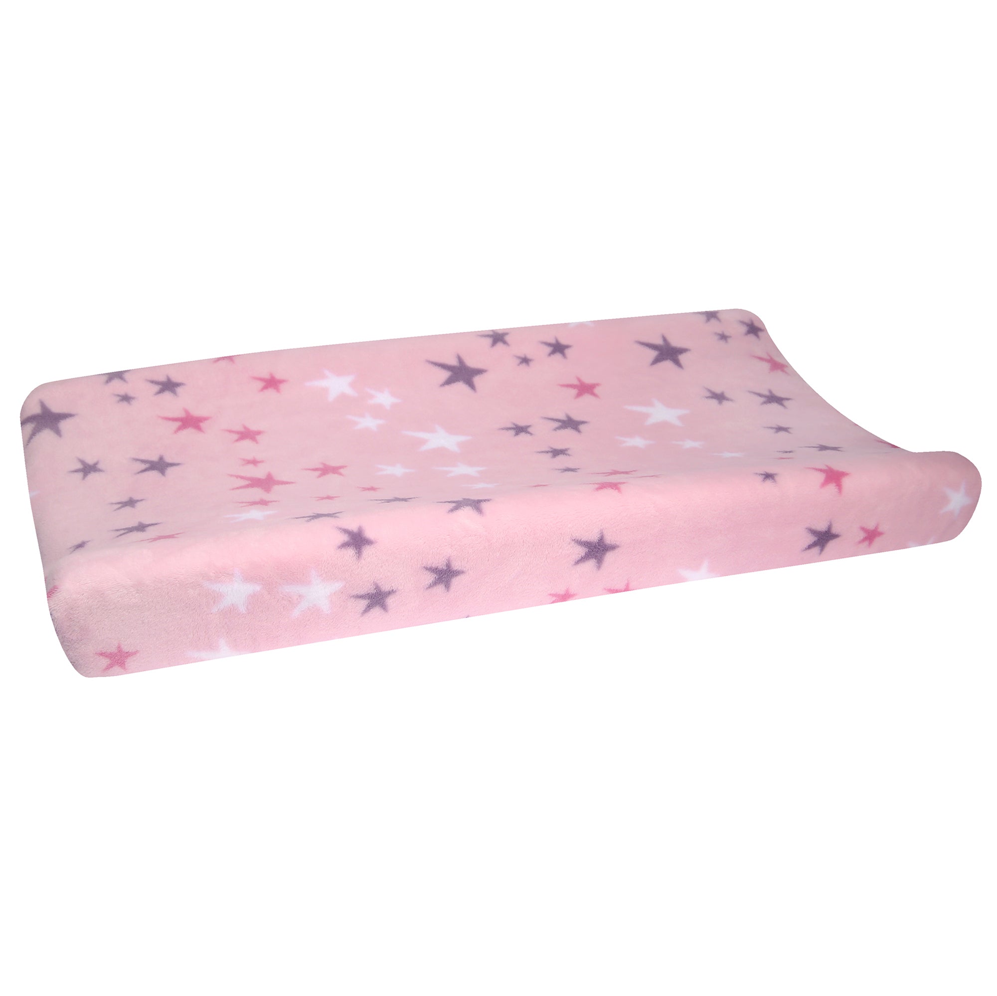 Rainbow Unicorn Changing Pad Cover