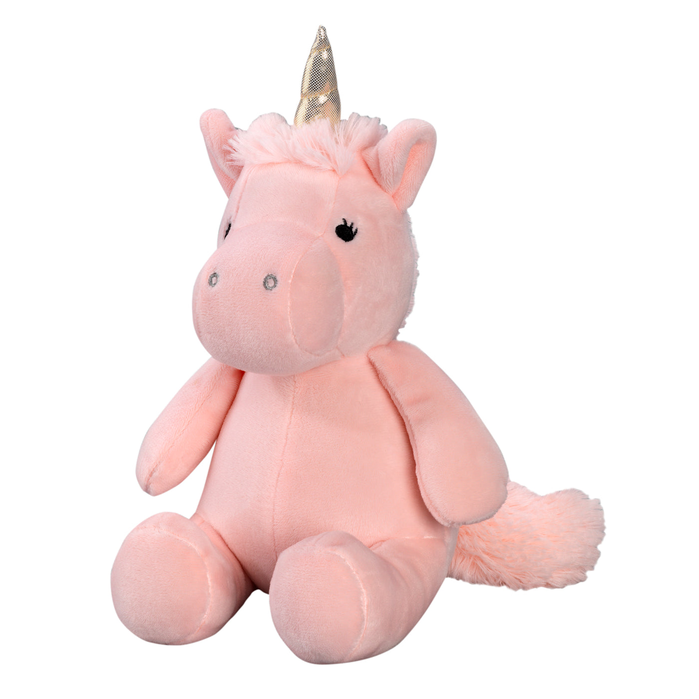 Rainbow Unicorn Plush Unicorn