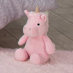 Rainbow Unicorn Plush Unicorn