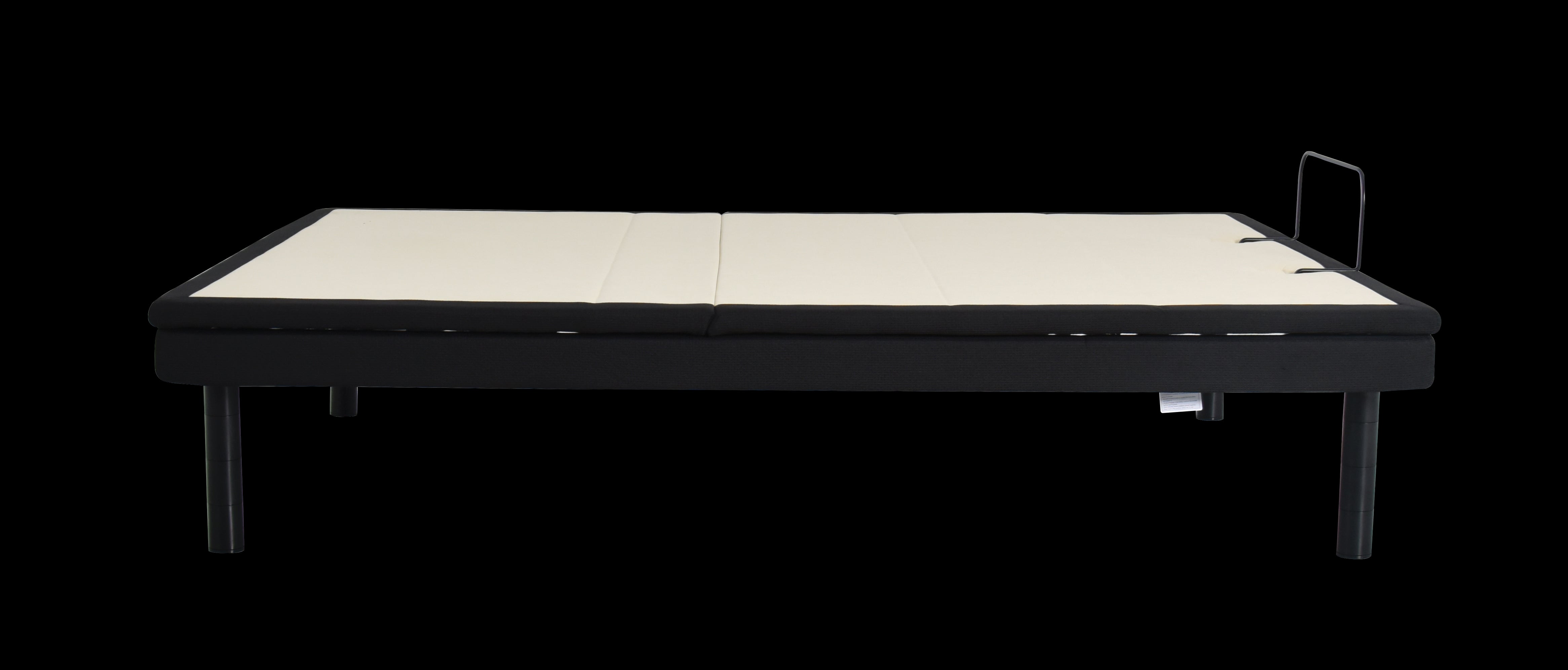 Reflexion Arc TwinXL Adjustable Base - Black