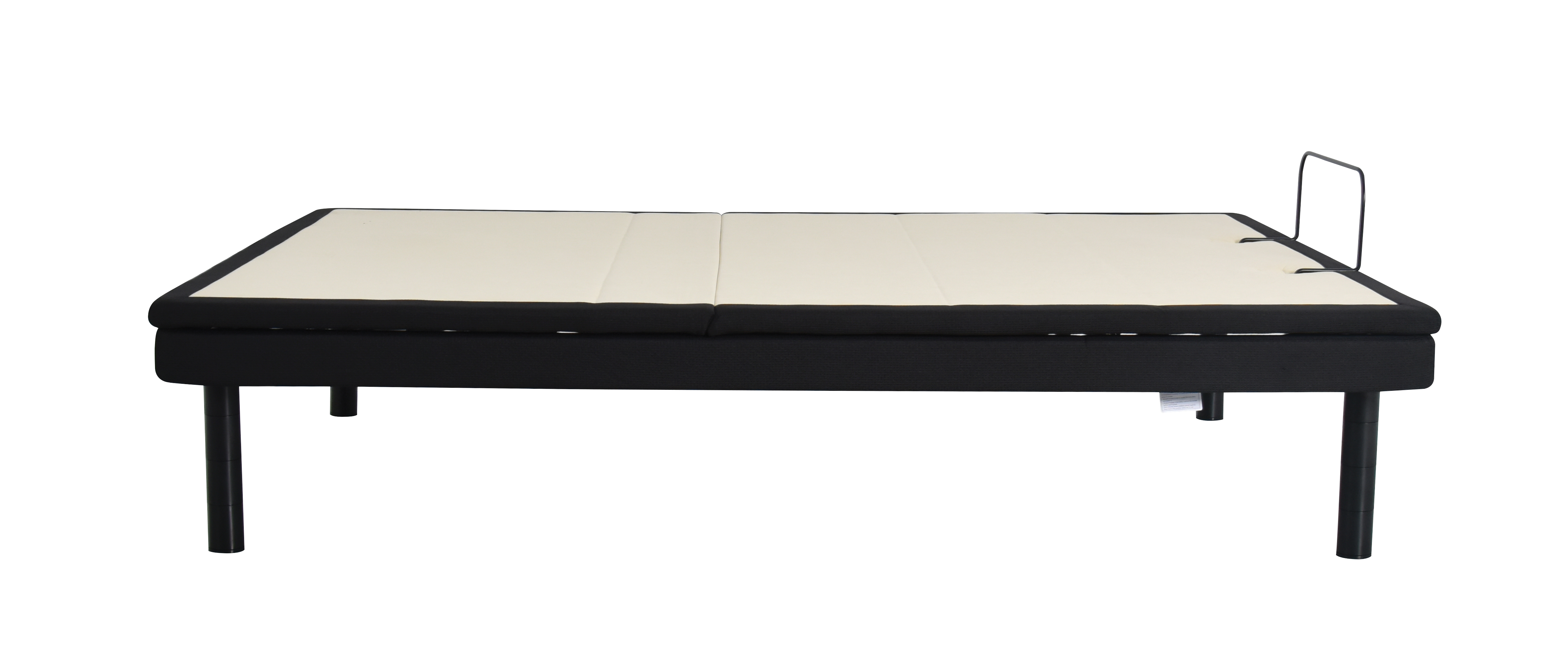 Reflexion Arc Queen Adjustable Base - Black