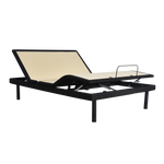 Reflexion Arc Queen Adjustable Base - Black