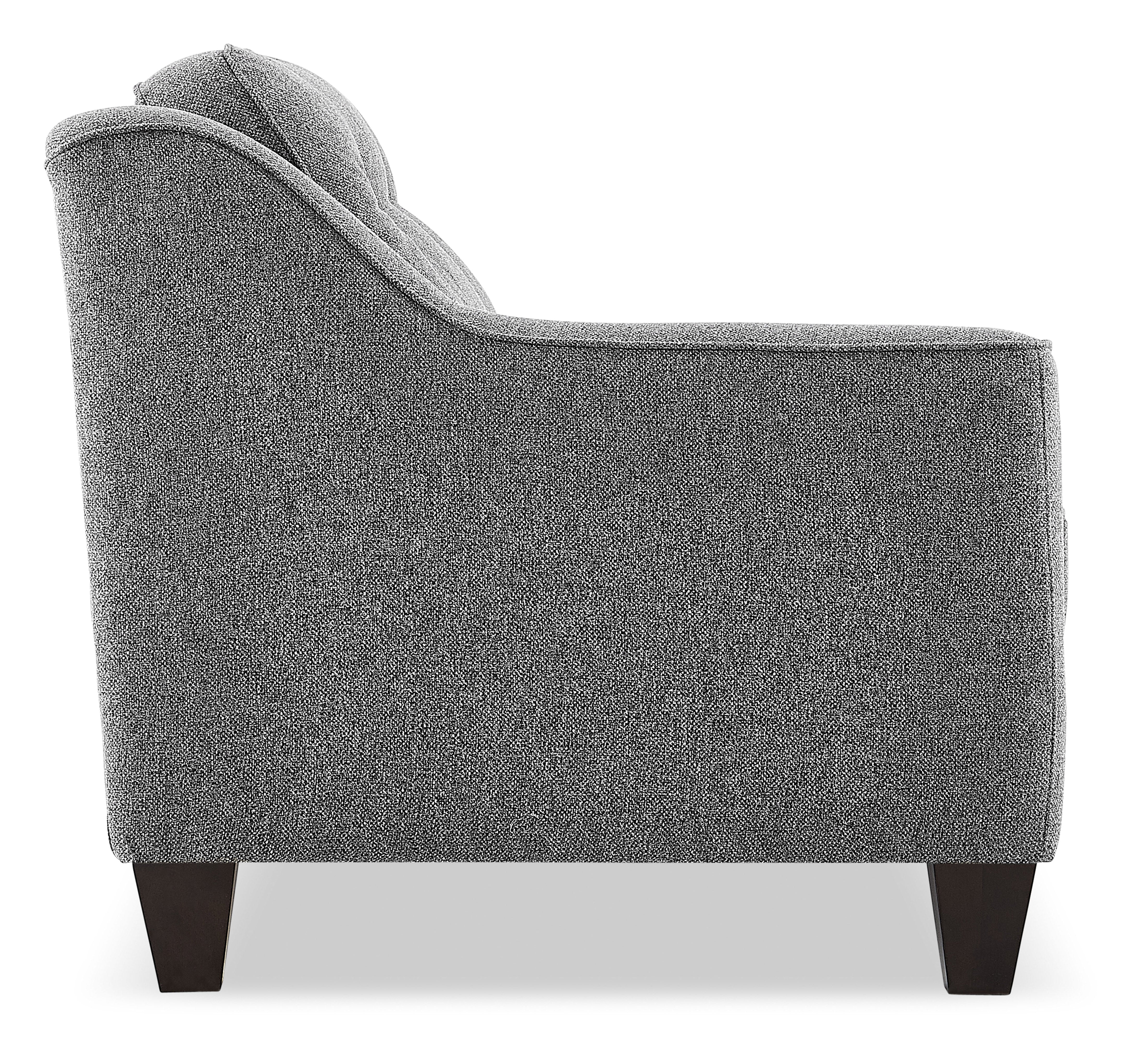 Rockford Sofa - Grey
