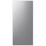 Samsung BESPOKE Stainless Steel Custom Top Panel for 36" 4-Door Flex Refrigerator - RA-F18DUUQL/AA