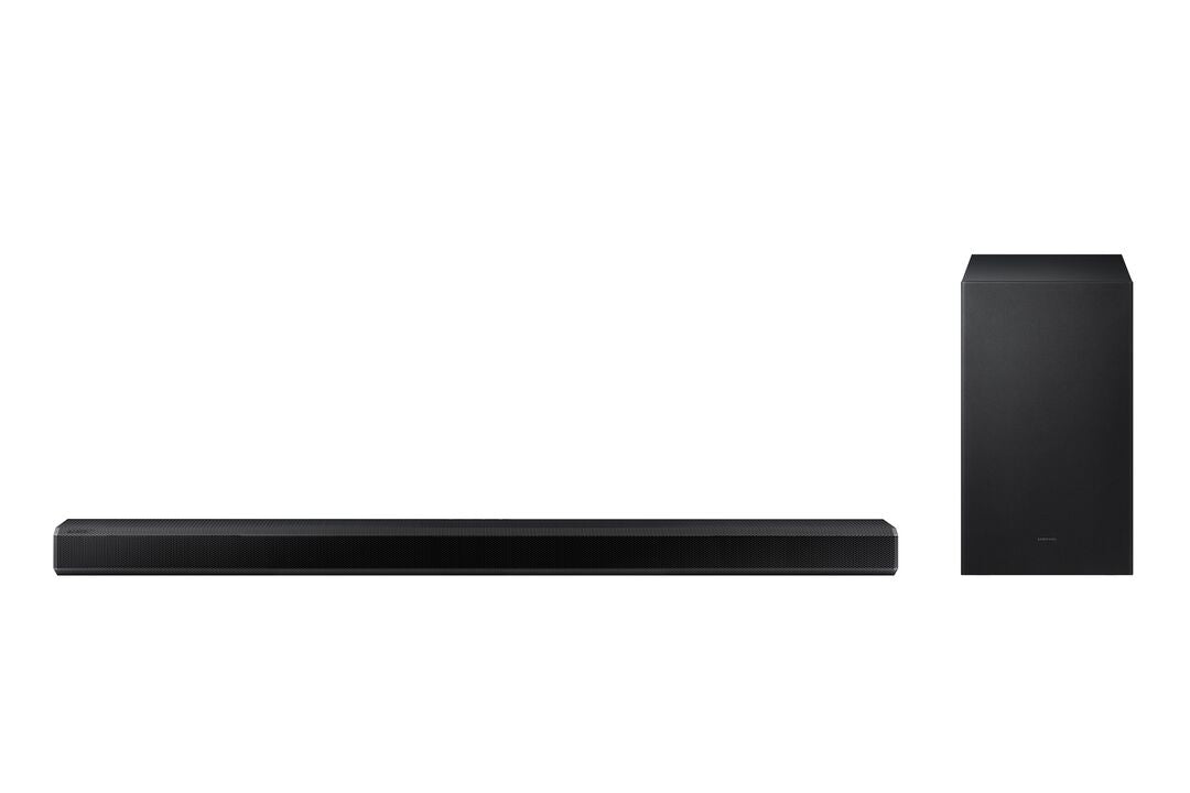 Samsung 330W 3.1.2ch Soundbar w/Dolby Atmos / DTS:X - HW-Q700A