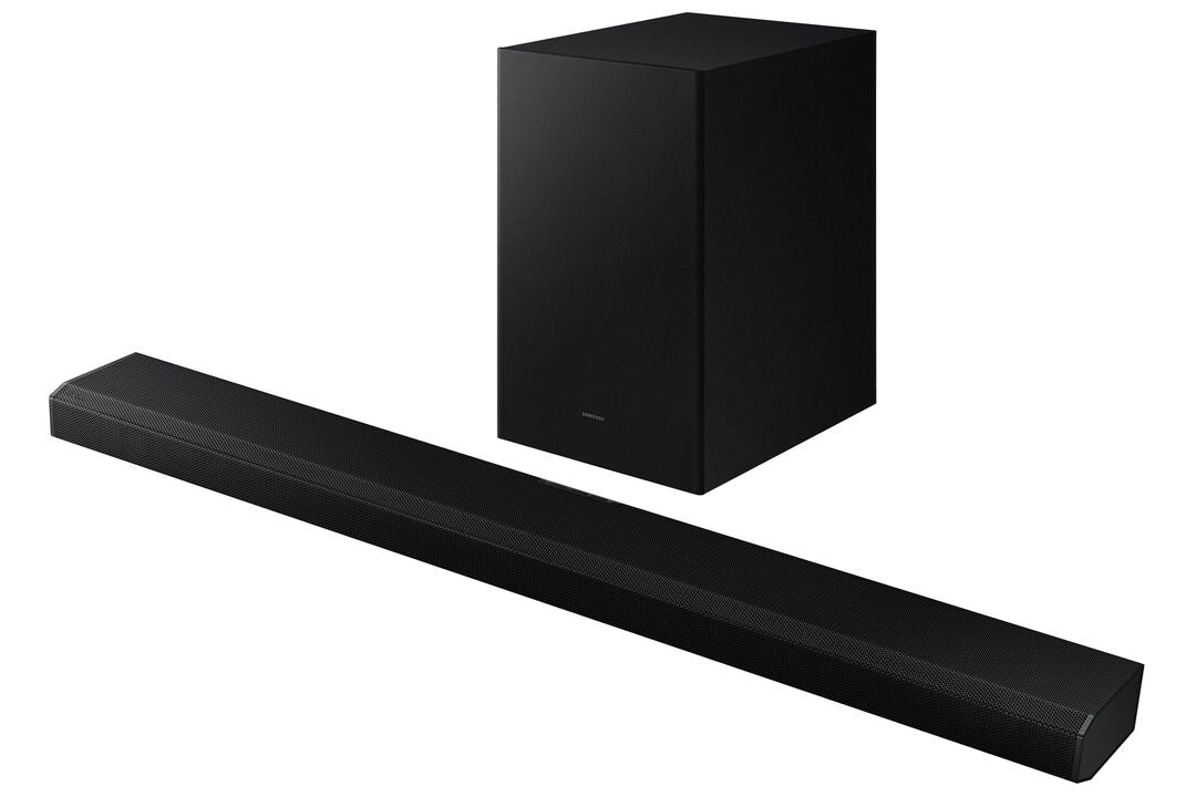Samsung 330W 3.1.2ch Soundbar w/Dolby Atmos / DTS:X - HW-Q700A