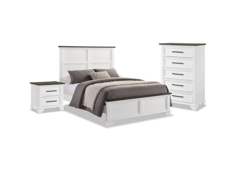 Big bobs top furniture bedroom sets