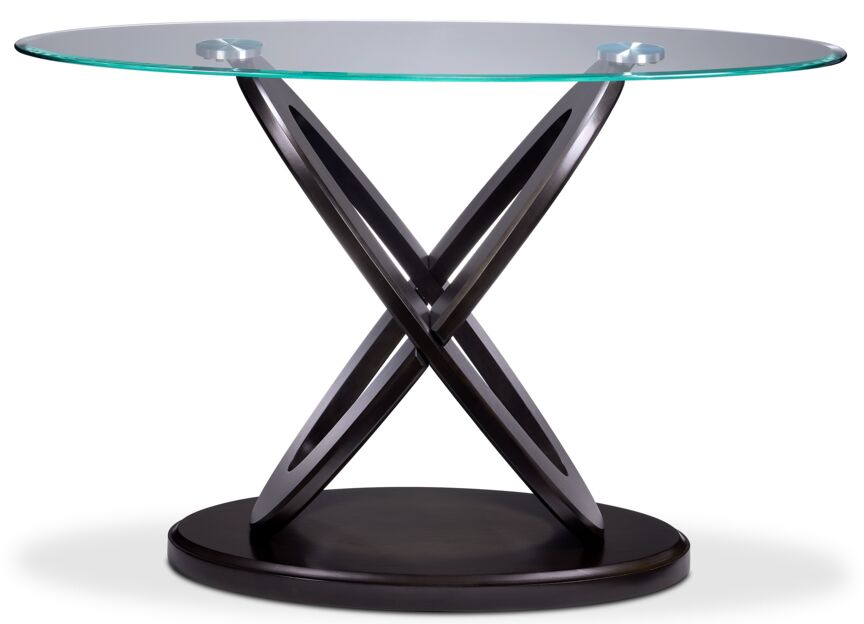 Atomic Sofa Table - Grey