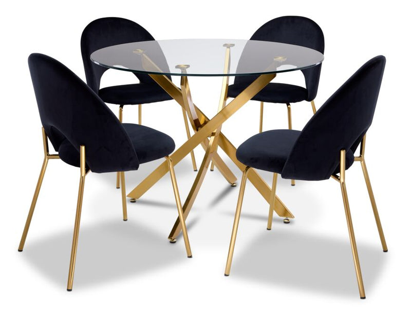 Leons dining online room sets