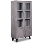 Avalon Cabinet - Grey