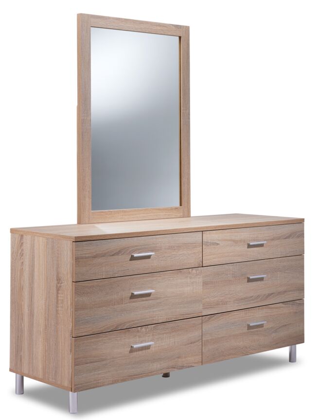 Leons dressers cheap