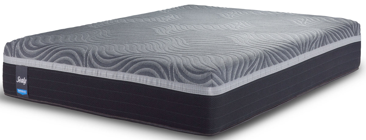 Sealy Posturepedic® Luxury Premium Hybrid Bliss Firm Queen Mattress