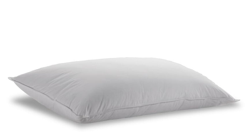 Canadian Goose Down Fill Pillow Leon s