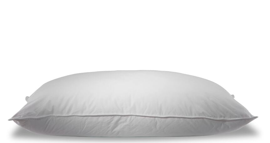 Canadian Goose Down Fill Pillow