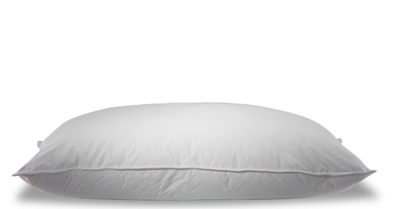 Canada goose pillow top pocket