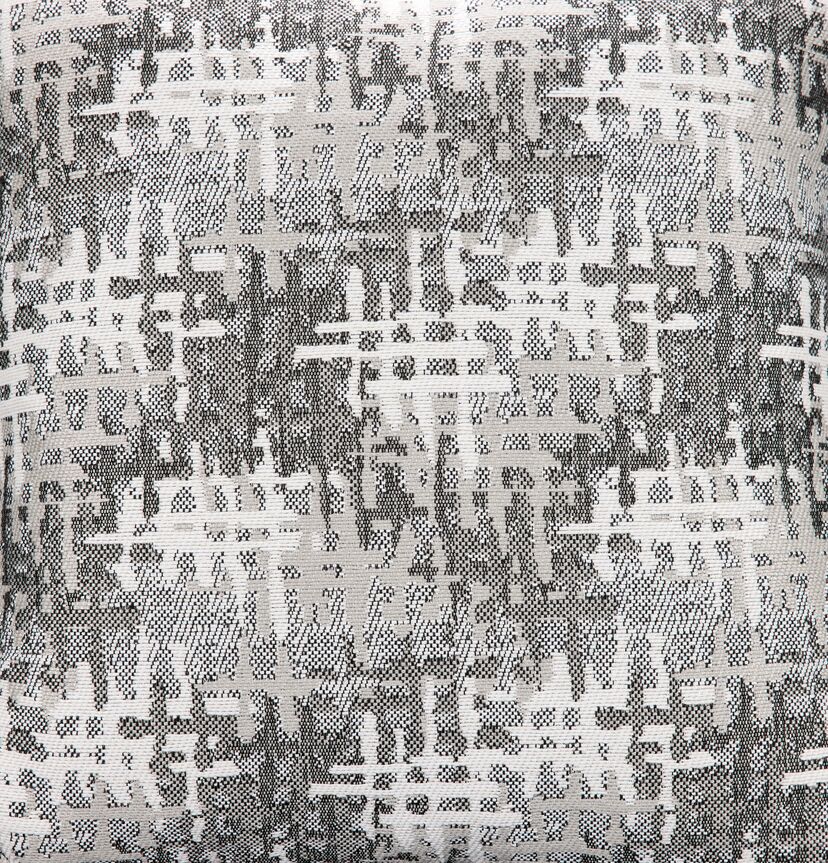 Calliope Accent Chair - Winter Grey