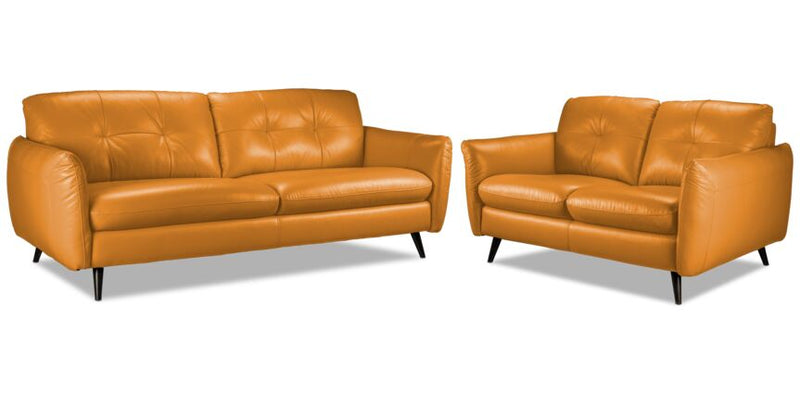 Leons sofa shop and loveseat sets