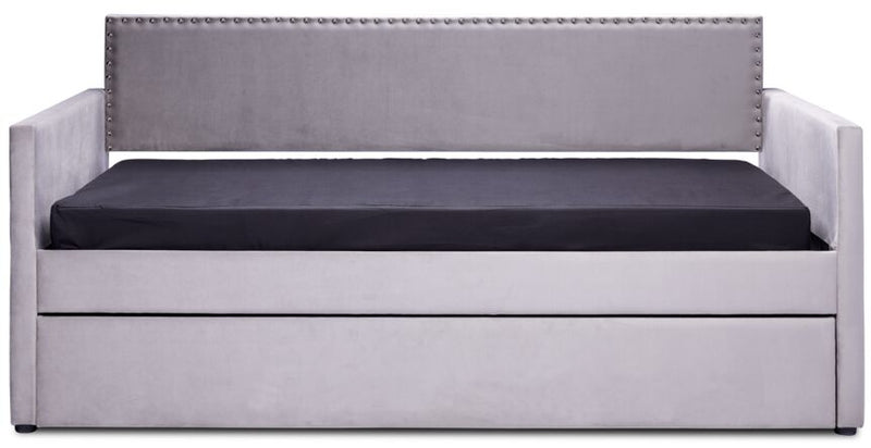 Leons clearance trundle bed