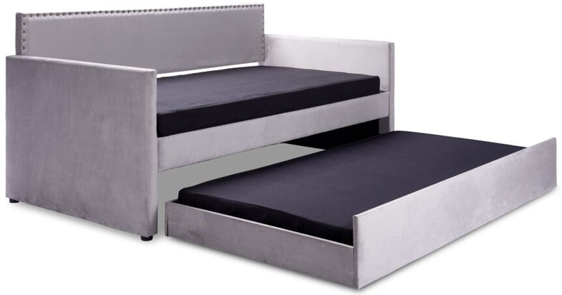 Leons shop trundle bed