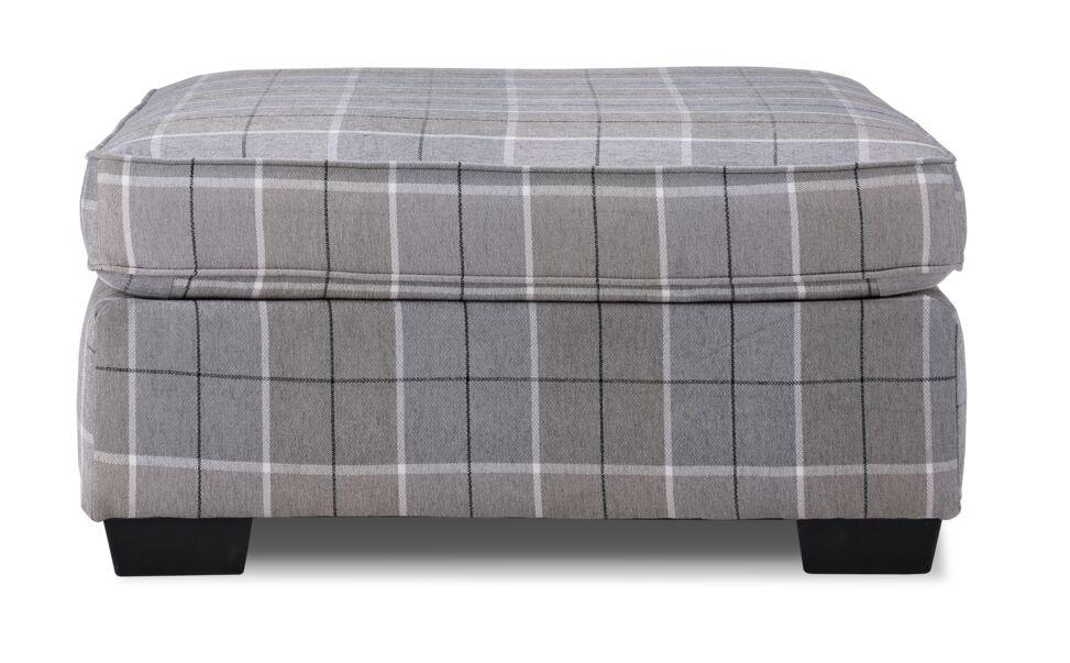 Chateau Ottoman-Onyx