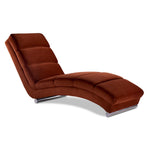 Chaz Chaise - Rust
