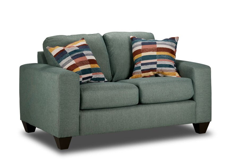 Leons couch deals and loveseat
