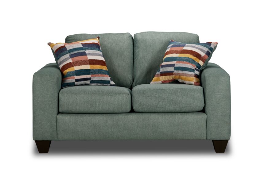 Cindy Loveseat-Jade