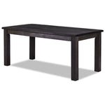 Cottage Dining Table - Grey