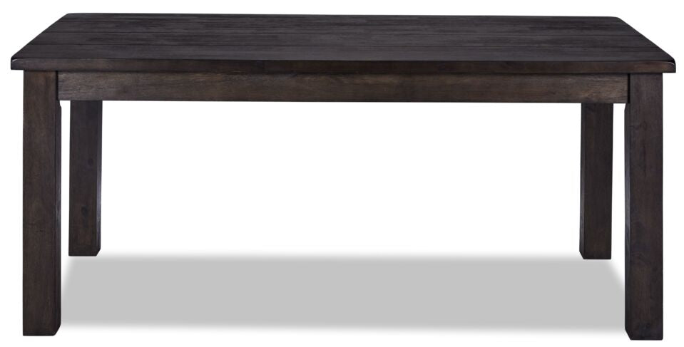 Cottage Dining Table - Grey