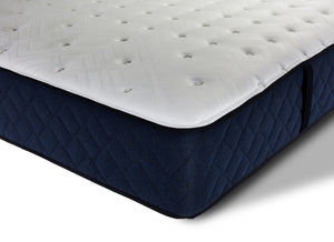 Sealy® Platinum Elegance Crystal Sky Plush Queen Mattress