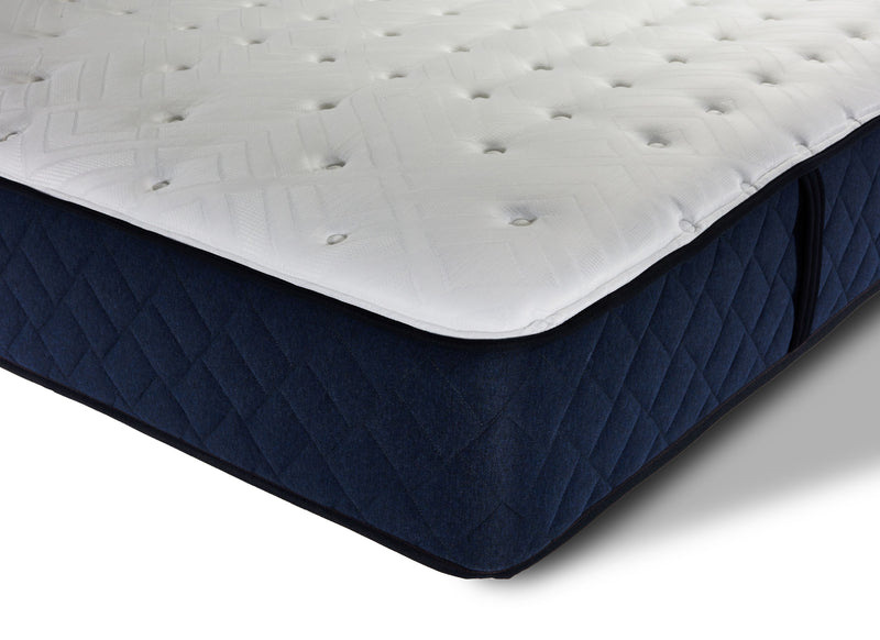 Sealy® Platinum Elegance Crystal Sky Firm Mattress Collection