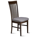 Cypress Side Chair - Graphite