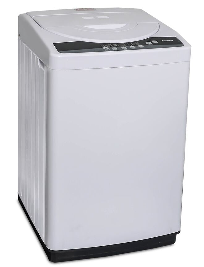 Danby front load washer discount