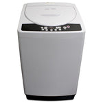 Danby White Washing Machine (1.8 Cu.Ft) - DWM065A1WDB-6