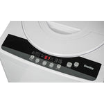 Danby White Washing Machine (1.8 Cu.Ft) - DWM065A1WDB-6