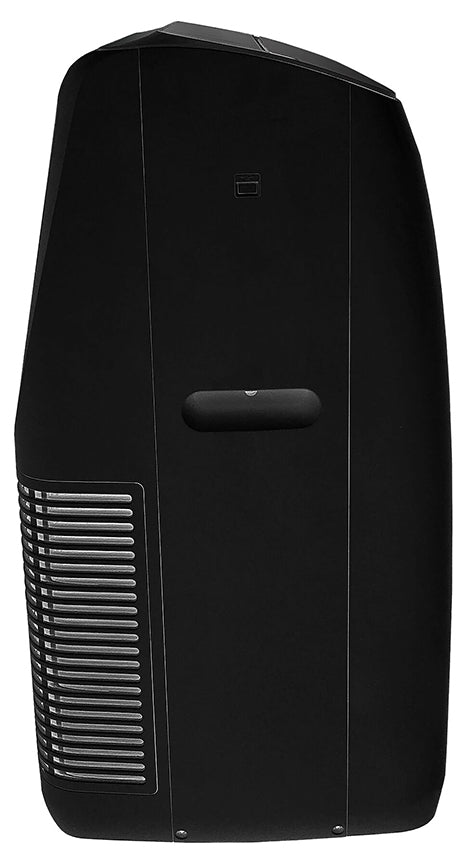 Danby Black 14,000 BTU (10,000 SACC) 4-in-1 Portable Air Conditioner with Heat Pump - DPA100HE5BDB-6