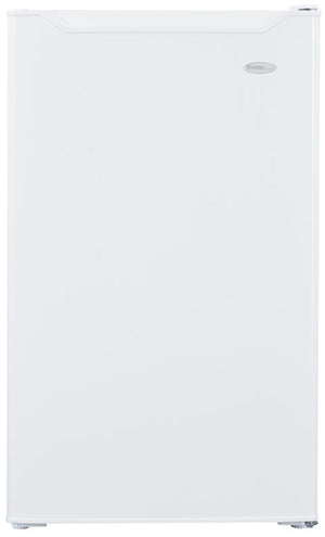 Danby White Compact Refrigerator (4.4 cu. ft.) - DCR044B1WM-6