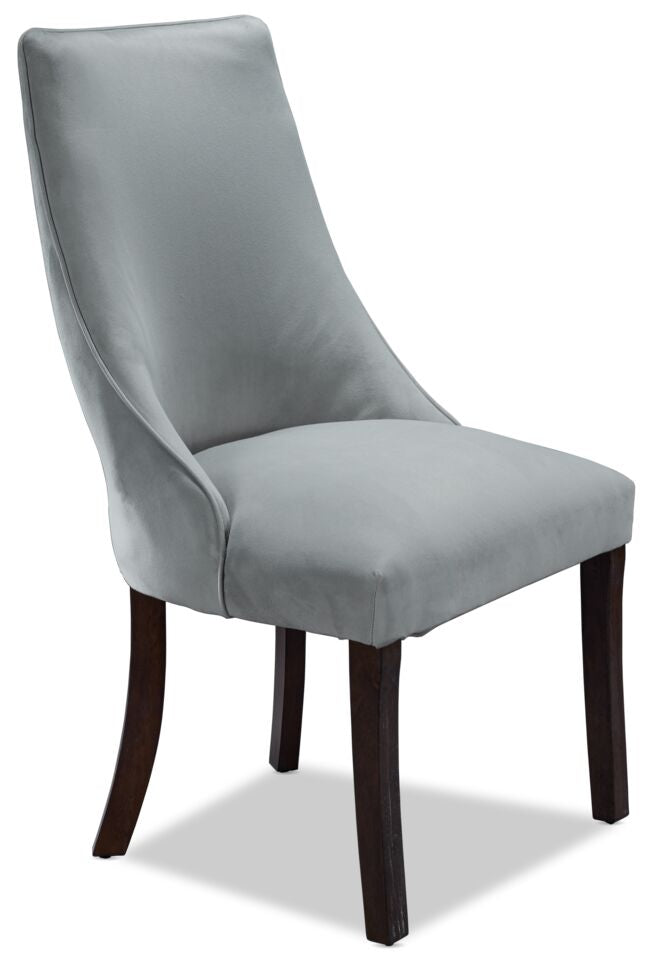 Dandelion Side Chair - Grey