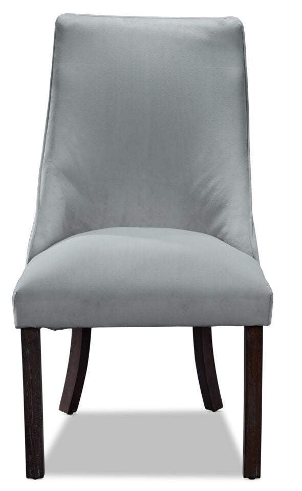 Dandelion Side Chair - Grey