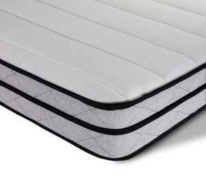 Sealy® Essentials Delight Firm Twin Mattress and Boxspring Set